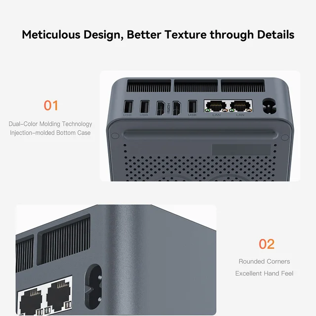 な*な様 Beelink EQ ミニPC Windows 11 Pro DDR5 Amazon.com: Beelink EQI