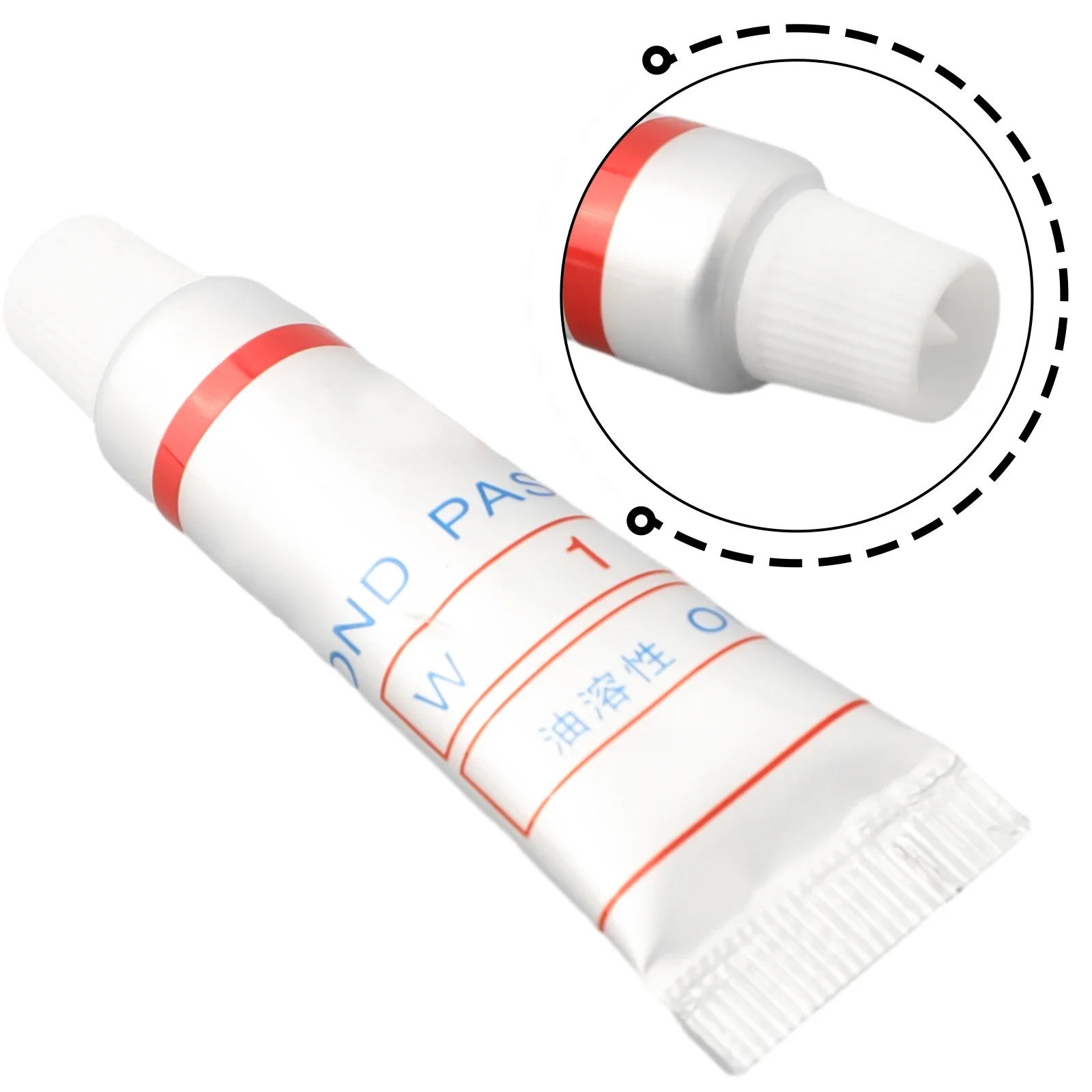 Рисунок 3 - абразивная паста для стекла и металла