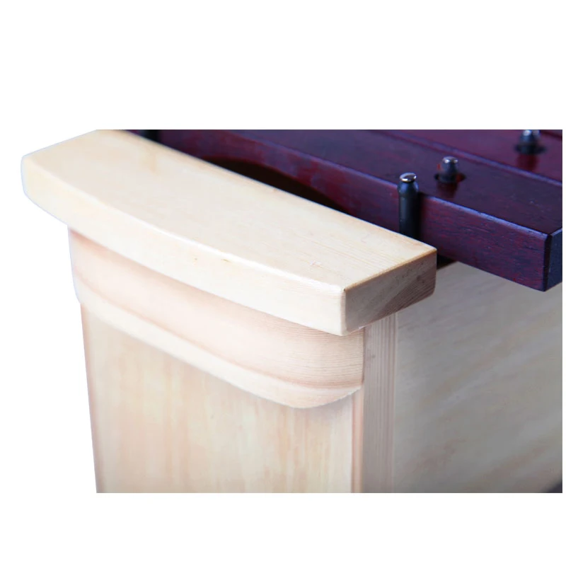 Percussion Musical Instrument Wood Marimba Xylophone