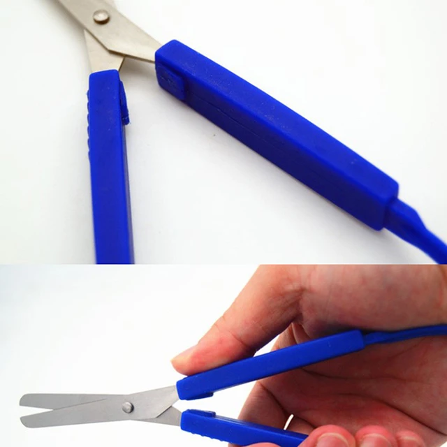 Loop Scissors | Scissors for Special Needs Children