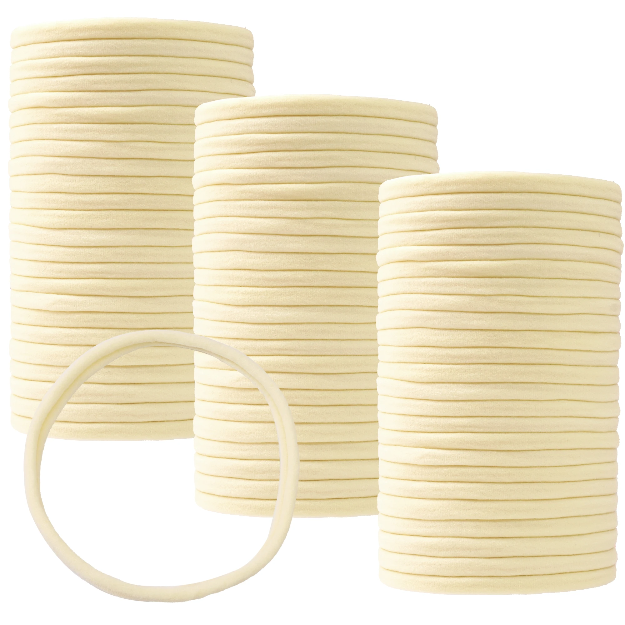 50pcs beige