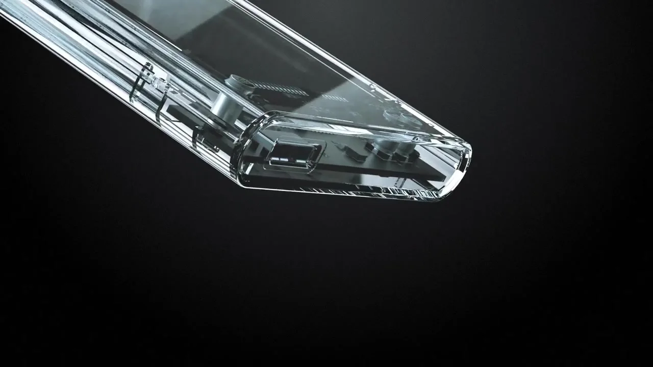 Внешний корпус USB SDD для жесткого диска Sata-USB 3.0