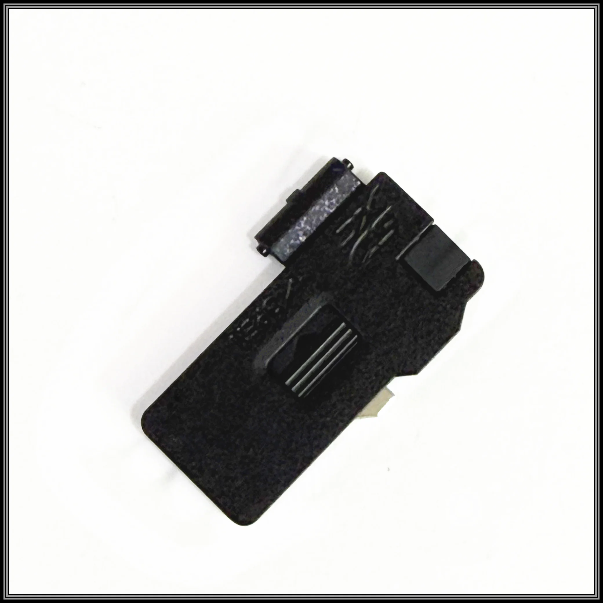 New Original EM10 II Battery Door Battery Cover For Olympus OM-D E-M10 mark III Camera Replacement Repair Parts
