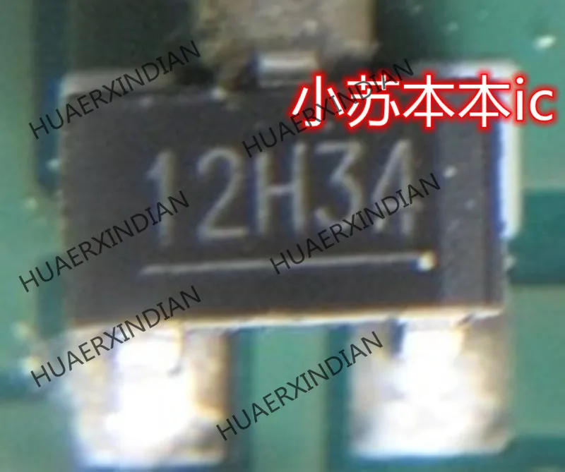 New Original P5002CMG Printing 12846 12H34 12 SOT-23 Quality Assurance |