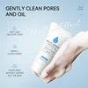 Facial Cleanser Deep Cleansing Foam Remove Dark Spots Acne Mark Pores Refining Blackheads Oil Control Face Wash Scrub Face Gel 4