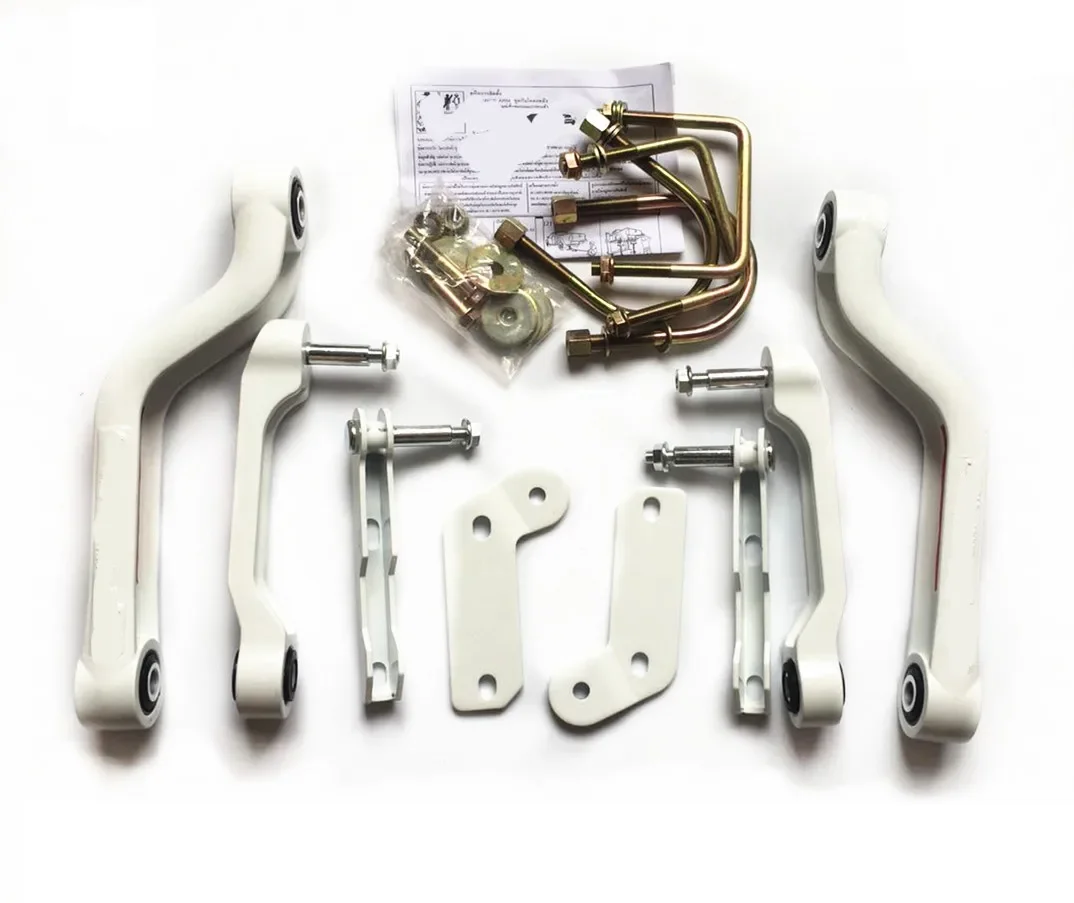 4x4 Stabilizer Anti Roll Sway Bar Stabilizer sport kits Rear Balance arm for Hilux Revo 2015-