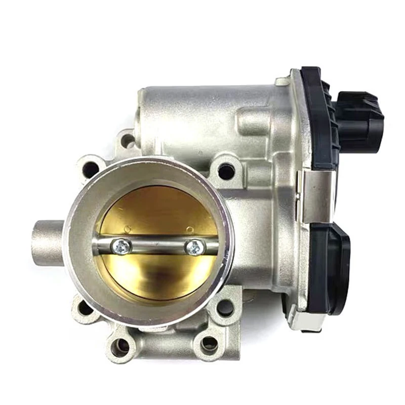 

Throttle Valve Auto Engine F01R00Y061 For Chevrolet Cruze Engine 2015 Sail 3 24103943 Acceleration Body