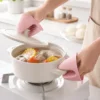 Silicone HeatGrip Oven Mitts – 2PCS 4