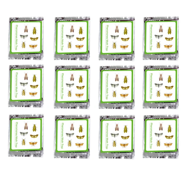 12 pcs