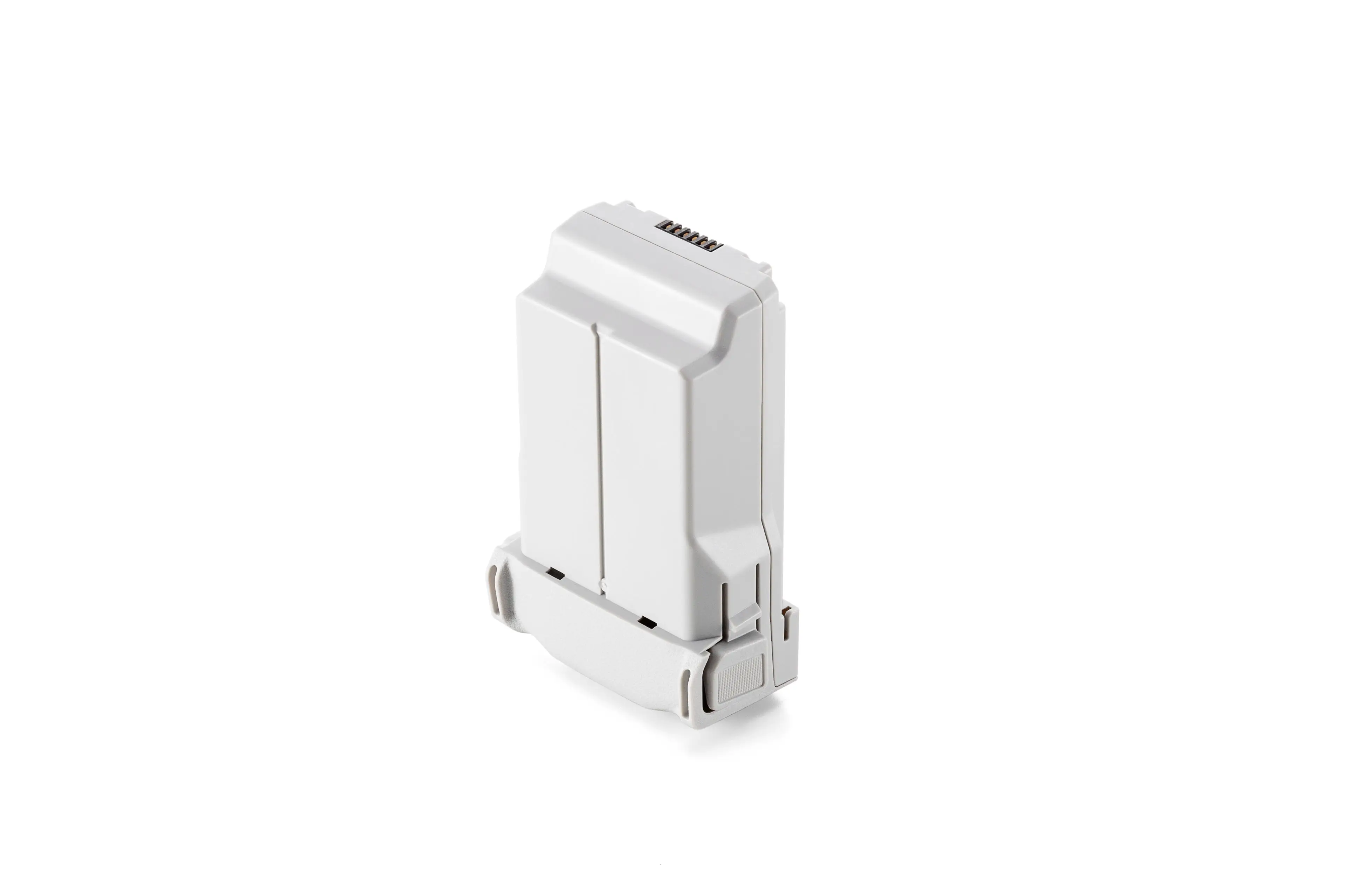 Hub de charge pour batteries DJI Mini 4 Pro, Mini 3 Pro, Mini 3, avec trois emplacements et câble USB-C.