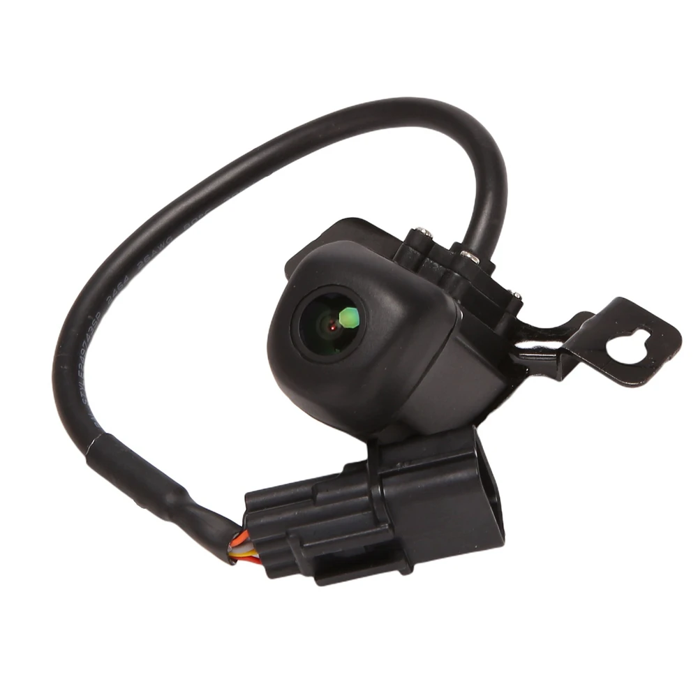 

Car Rear View Camera For Hyundai Santa Fe 2017 2018 Backup Parking 95760-2W640 957602W640