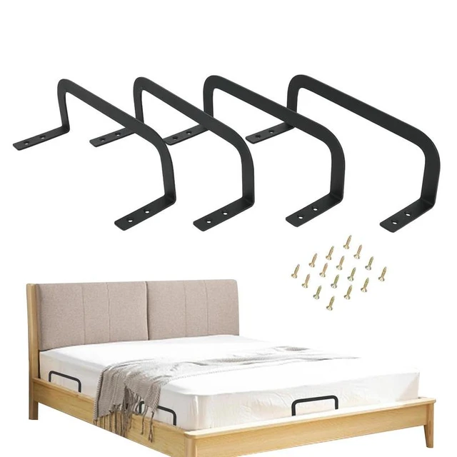 Center Mattress Retainer Bar Kit