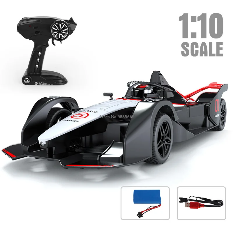 F113 高性能RCレーシングカー F113 高性能RCレーシングカー ラジコンカー RCカー電動