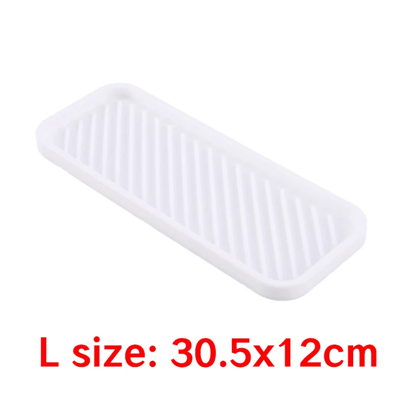 L white