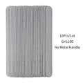 Only Pads 100Grit G