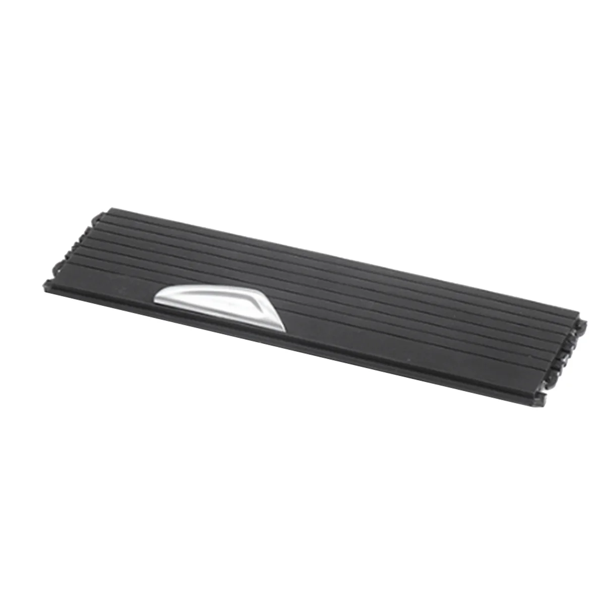 

Подлокотник для консоли BMW X1 X2 F48 F49 F39 51169299529-2016, подлокотник, подстаканник, крышка для хранения, раздвижная крышка спереди, 2021