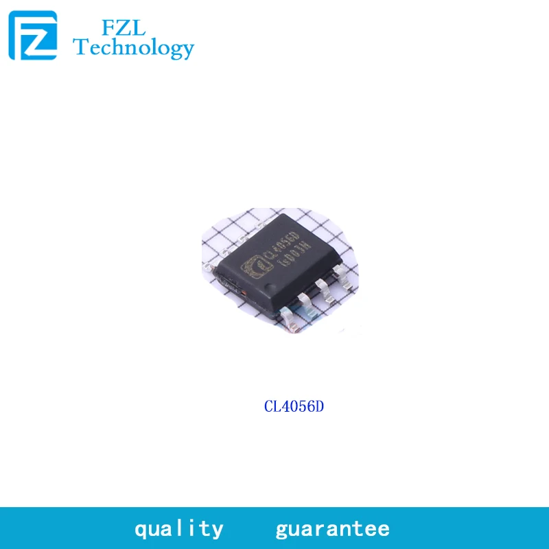 50pcs CL4056D battery management ESOP-8 new original authentic