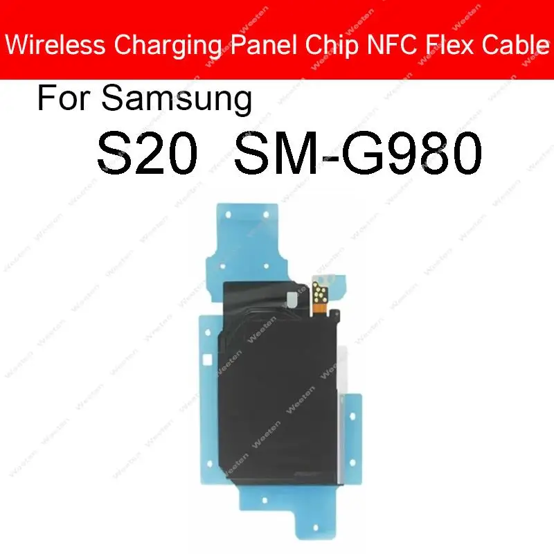 Flex Cable Wireless Charging Samsung Note Wireless Charging Flex