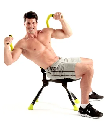 Ab Doer 360