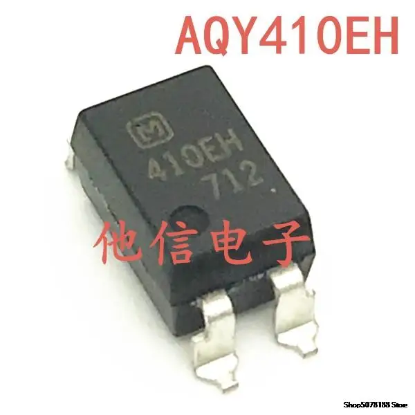 

AQY410EH AQY410EH SOP-4