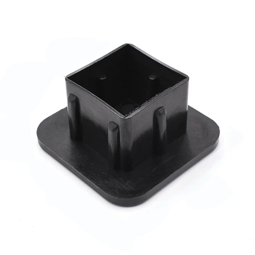 Couvercle Attelage Remorque 2 Pouces - Protection Anti-poussière Et Humidité Pour Bouche Carrée