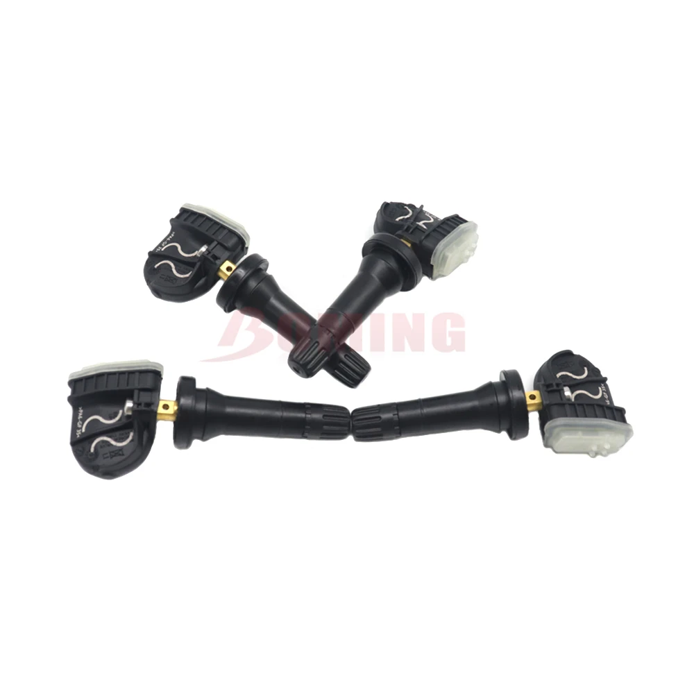 TPMS Ÿ̾ з  HC3T-1A180-AB HC3Z-1A189-A,  F-250 F-350 F-450 SD ǻ  MKZ 2017 2018, 315MHz, 4 