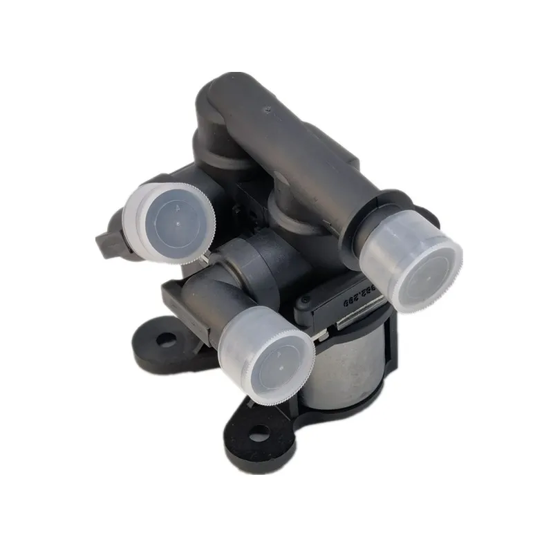 Heizung Regelventil für E31 E34 OEM 64118391417 65... – Grandado