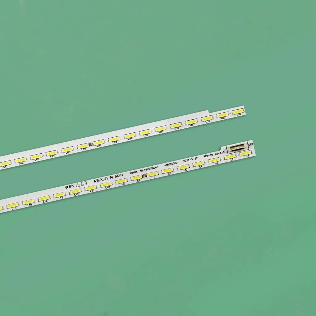LED Ʈ Ʈ, ī KDL49XS782ANT DY 37027104 35020358 35020360 LED50X8800U LED50X9800PU LED50R66 LED49R6610U   56 