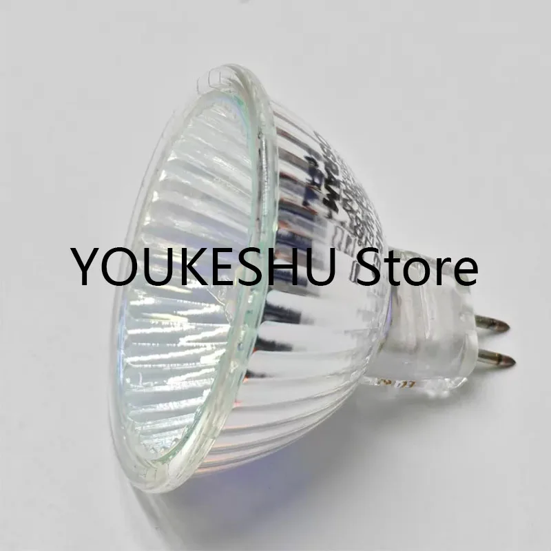 새로운 오리지널 DECOSTAR 51 ES 할로겐 램프 48860 VWFL 12V GU5.3 인터페이스 20W 51mm 빔 각도 60 °