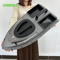 Gps Rc Bait Boat Fishing Boats Flytec V900  Carp Initiator Boat remote controlled Fish Finder 2 Hoppers 2Kg 500M Distance Boats 2