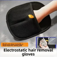 Removes Lint From Clothes Pet Hair Removal Roller Removes Hairs Cat Hair Brush Take Out of Clothes For Cleaning Remover Tools 3