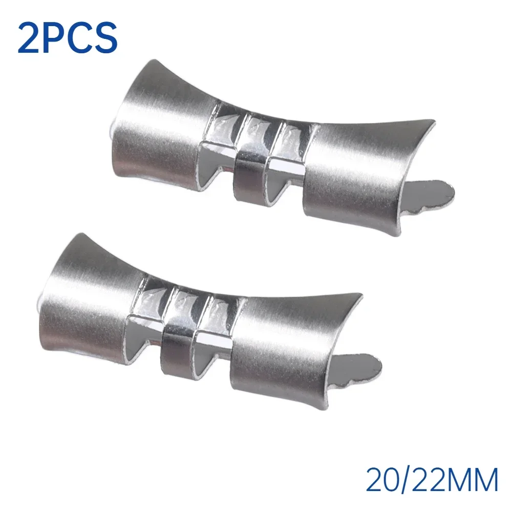 Cinturino per orologio in acciaio inossidabile da 20mm 22mm per Seiko