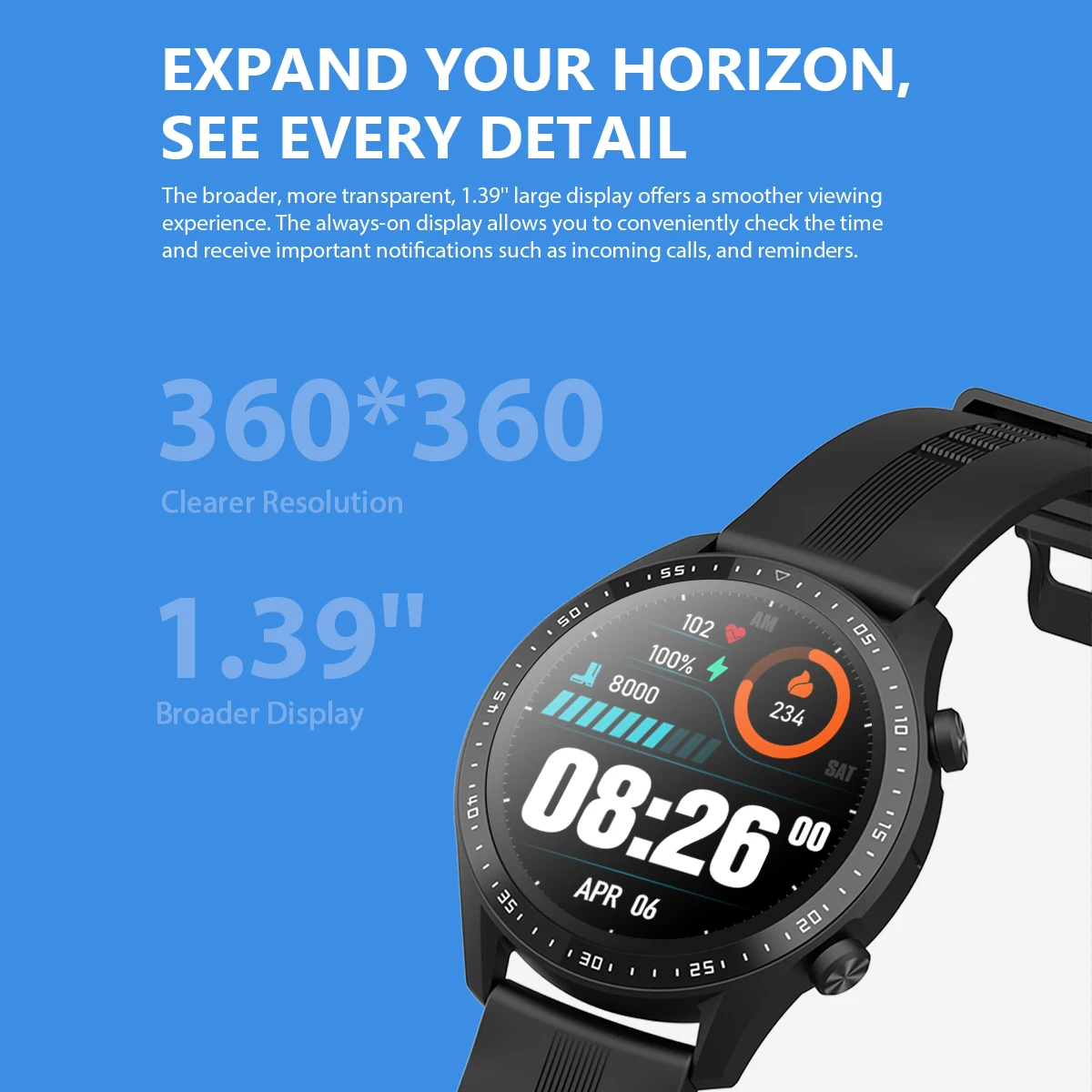 Waterproof Smartwatch L9 Smartwatch User Manual Waterproof