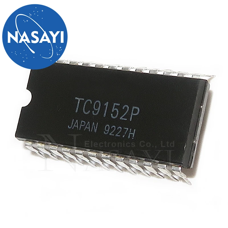 CazenOveyi 1 teile/los TC9152P TC9152 DIP-24