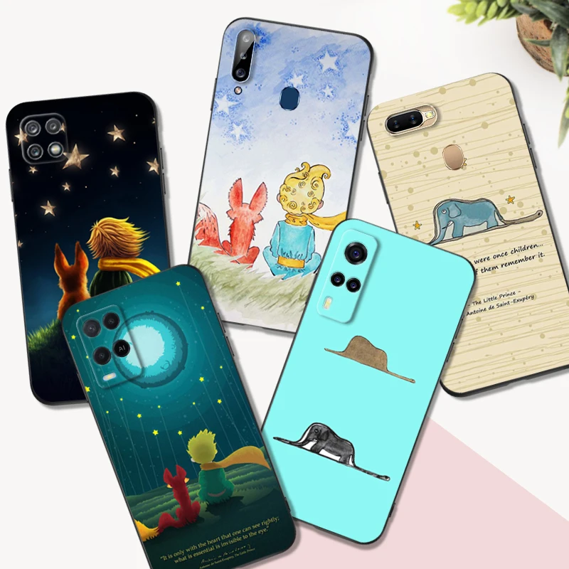 Coque pour Oppo Reno 8 Lite 5G / Reno8 Lite 5G étui avec Motif Animal Manga - Housse Téléphone