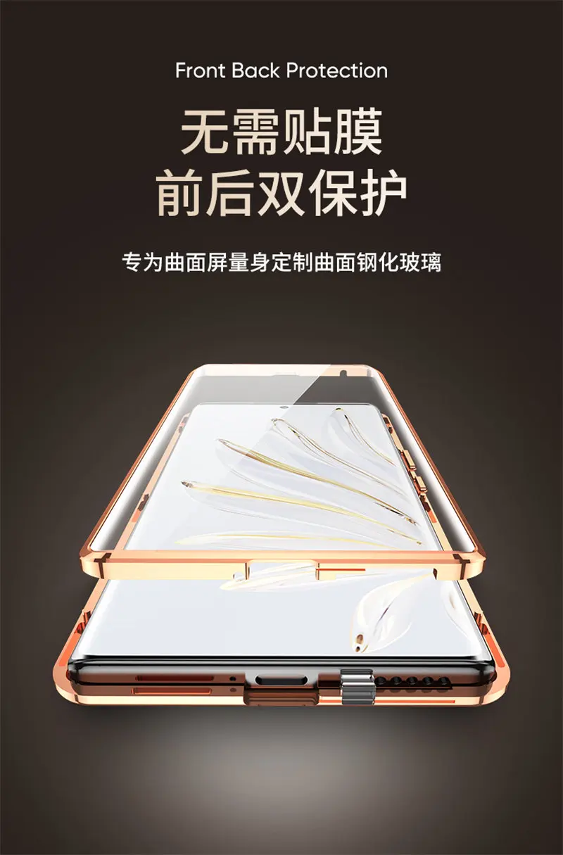 Custodia Per Honor 90 Lite Weideworld Trasparente In Silicone TPU Ultra Sottile, Con 3 Pellicole In Vetro Temperato Incluse. Bordi Rialzati Per Fotocamera E Schermo, Protezione Antiurto Agli Angoli.