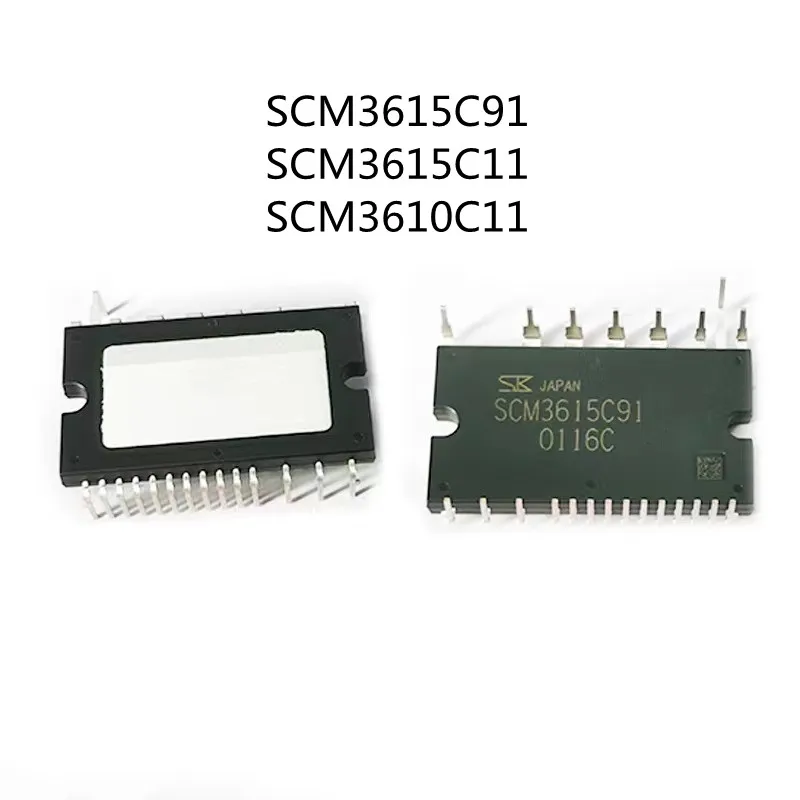 

Новый оригинальный модуль SCM3615C91 SCM3615C11 SCM3610C11 Новый и оригинальный