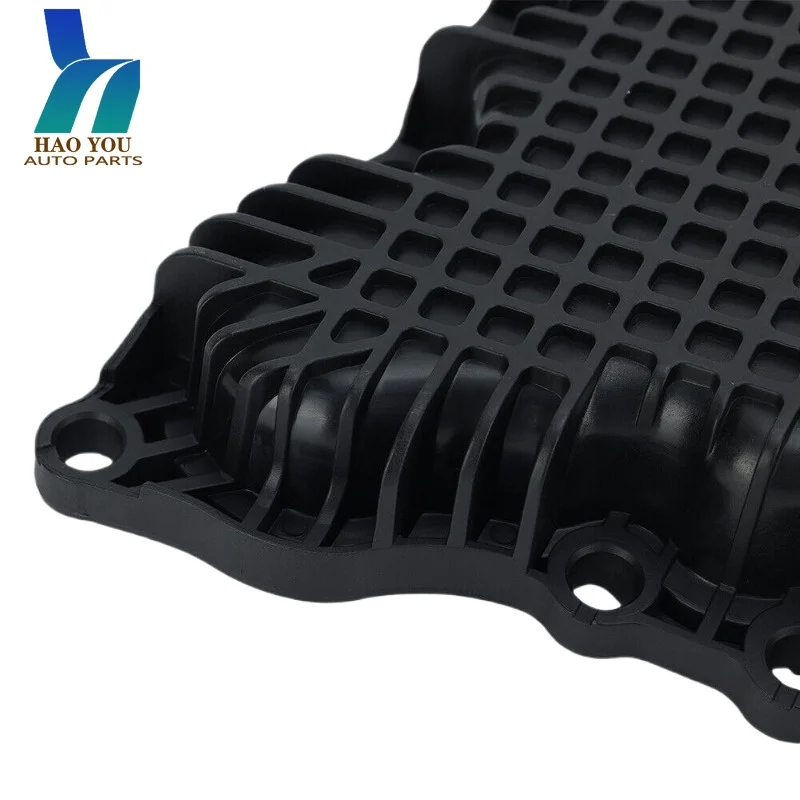 111106RC1B Car Oil Pan For Nissan Rogue 1.5 Engine ABS Oil Pan 11110-6RC1B Accessories Replacement Parts