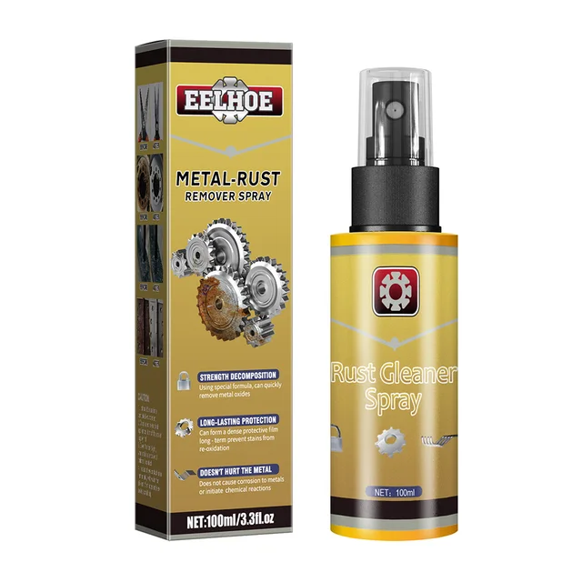 100ml with box