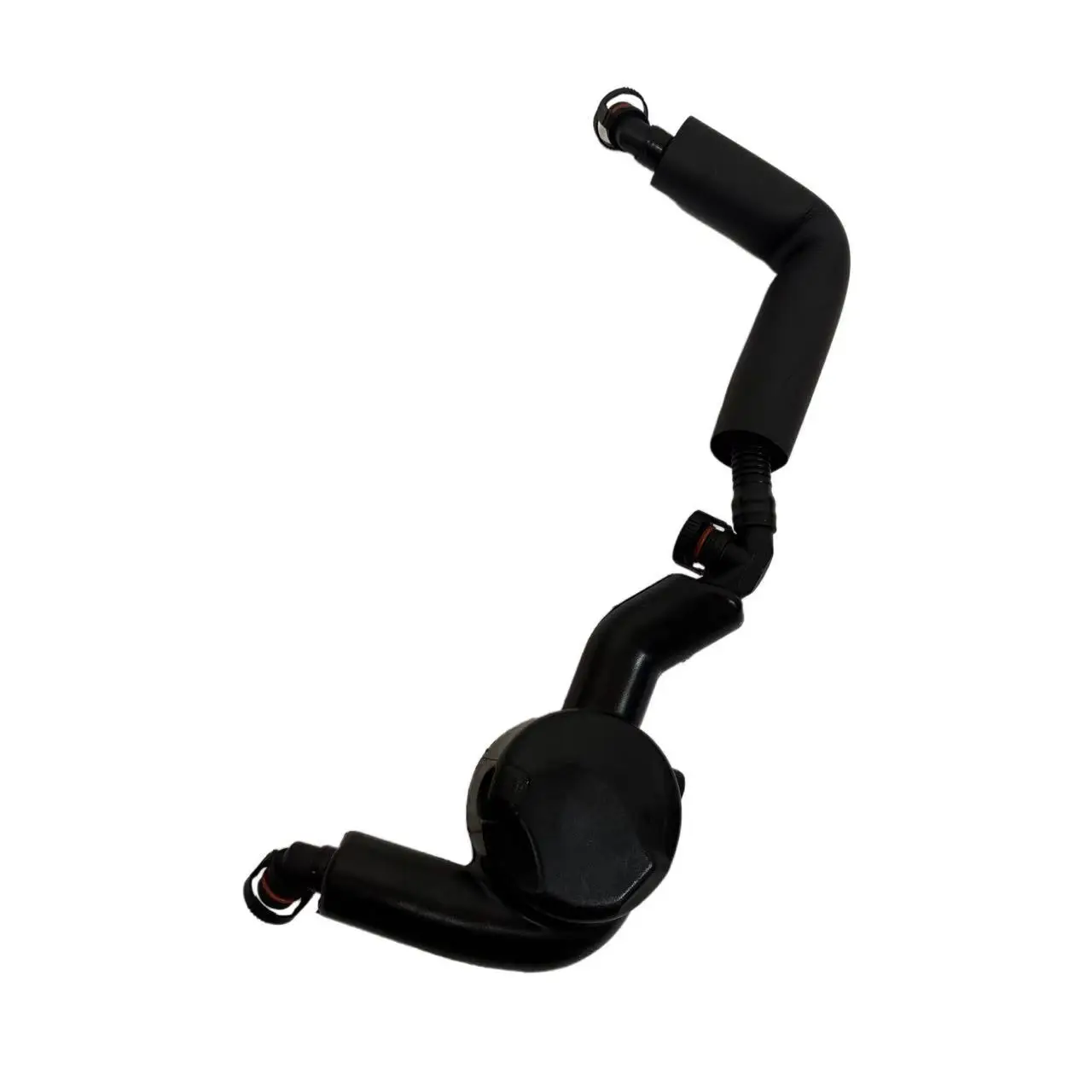 11617563477 Crankcase Breather Hose For BMW 5' 6' 7' E60 E61 E65 E66 X5 540i 550i 650i 740i 740Li X5 E70