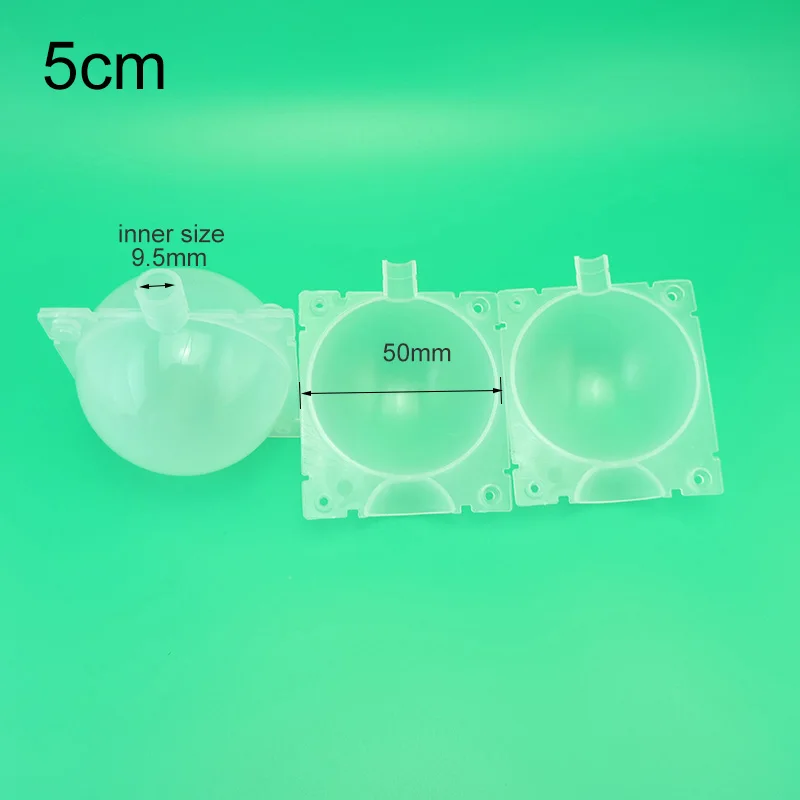 New 5cm Plant Rooting Ball Grafting Rooting Case fruit tree flower branch Growing Box Breeding Container Nursery grow Root pots