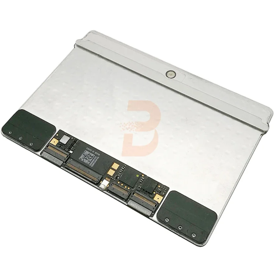 Tested Laptop Touch Pad For MacBook Air 13" A1369 A1466 Touchpad Trackpad with Flex Cable 2011 2012 Year EMC 2649 2559