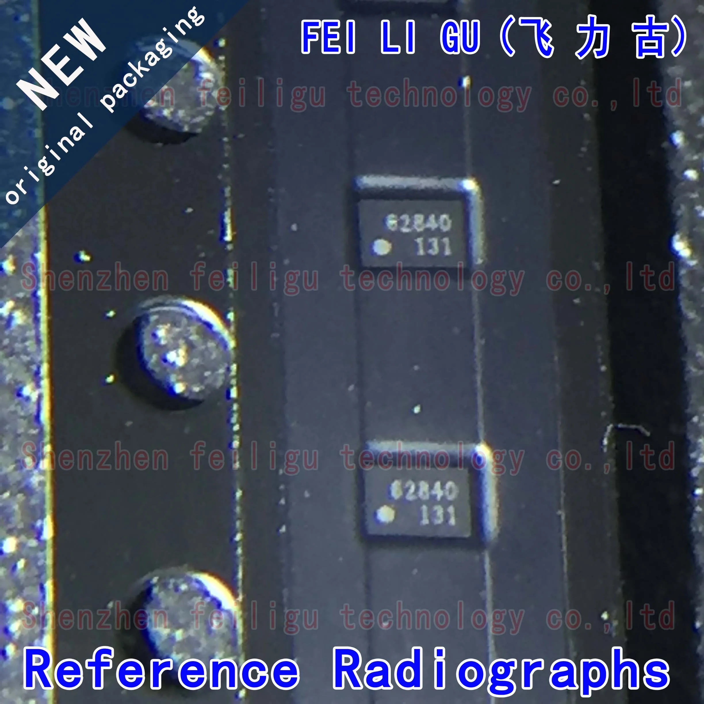 Рисунок 1 - 100% Новый оригинальный TPS62840YBGR TPS62840