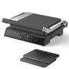 Waffle Maker 7 in 1 Sandwich Maker 1500W Panini Press With Removable Plates 5