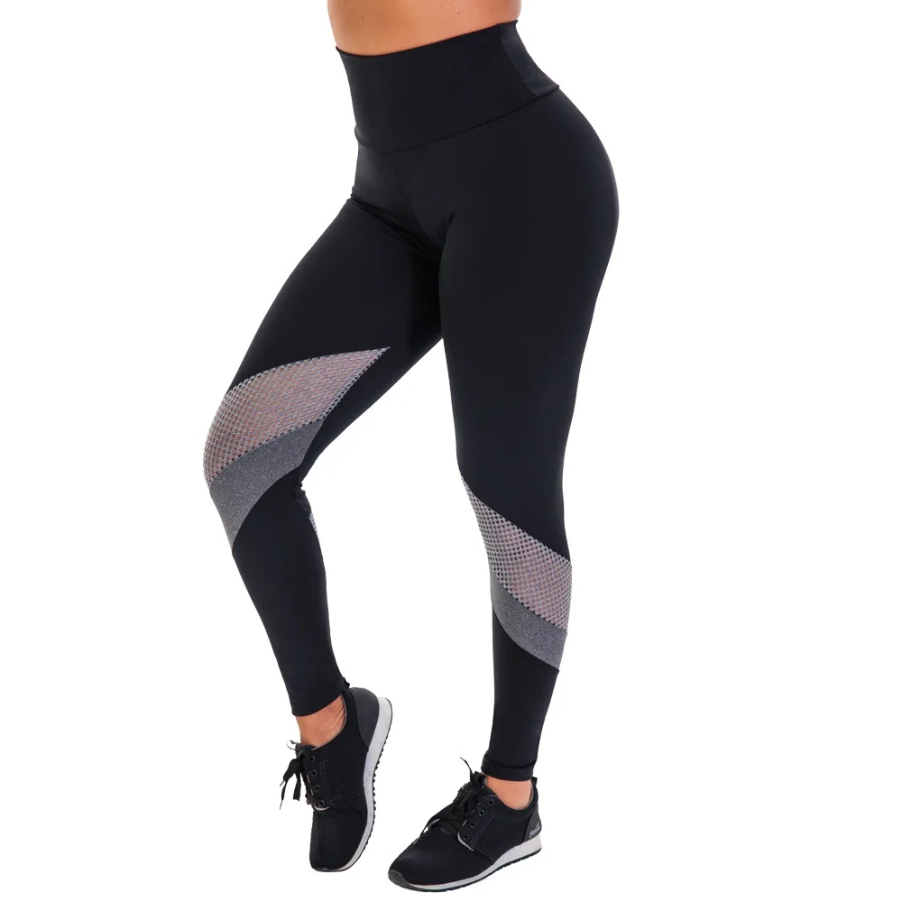 Set Fitness Fristyle Legging dan Top 