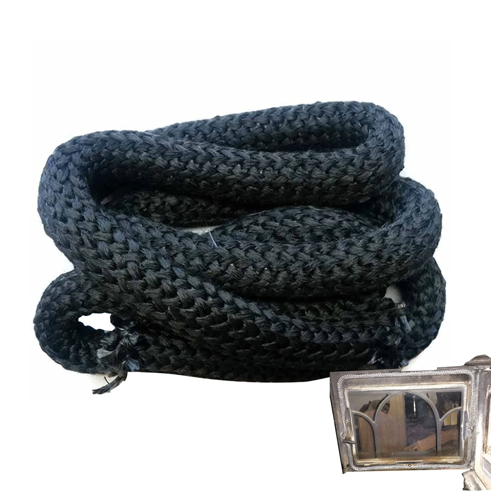 Fiberglass Stove Replacement Gasket Jotul Wood Stove Gasket