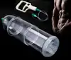Penis Use Man's Body Enhancement Bigger Growth Enlargement Cupping Vacuum Pump with 3 Sleeves Body Application 1