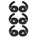 Black 3Pairs