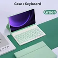 Green WSB