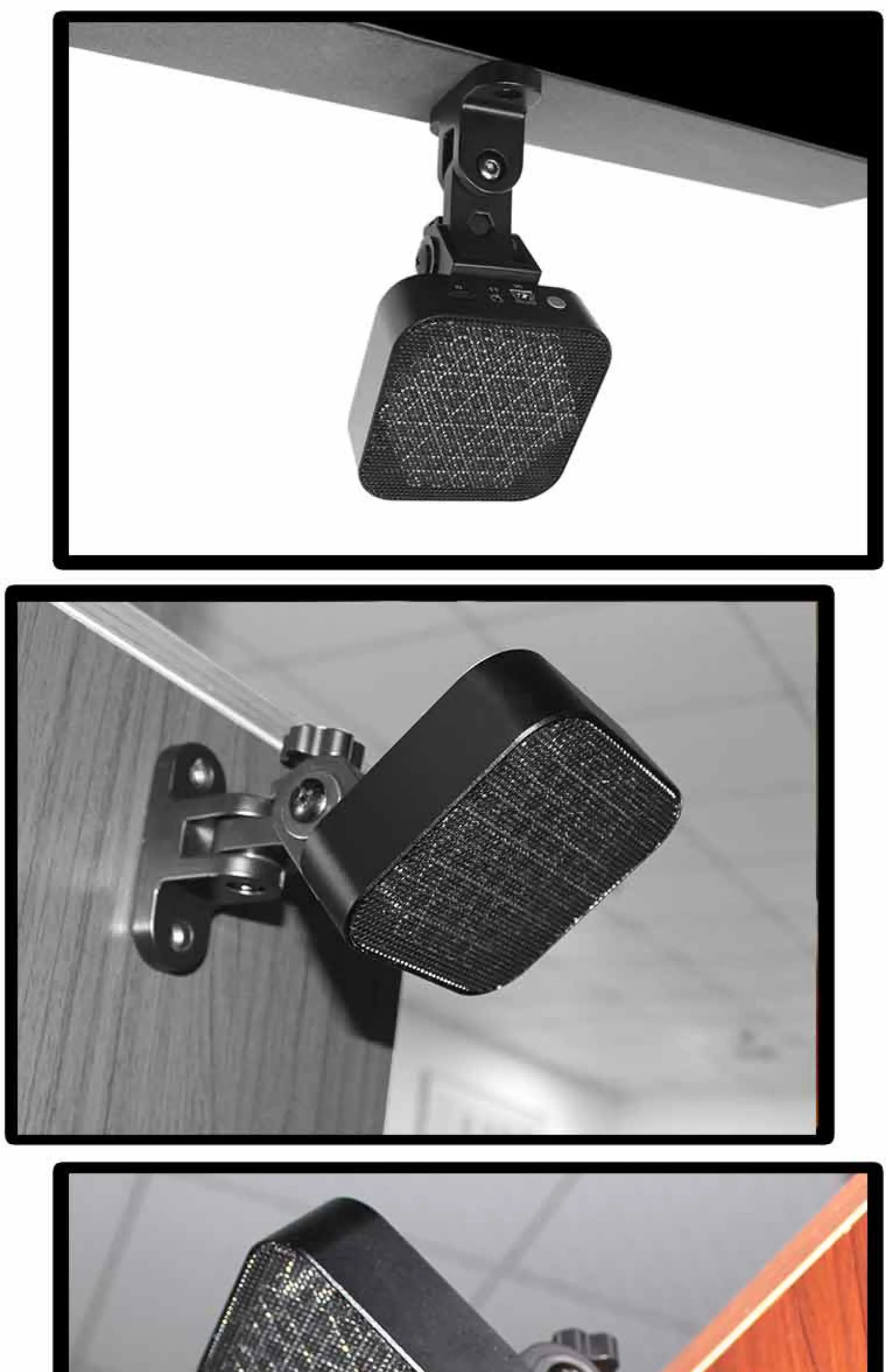 Suitable for G-19 compact directional speakers, directional audio speakers exhib